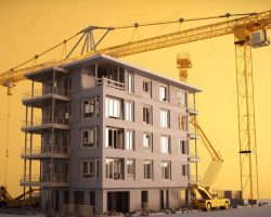1. Building Construction
