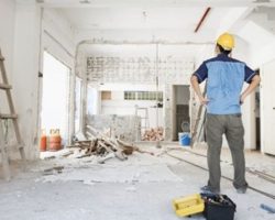 7. Renovation & Maintenance